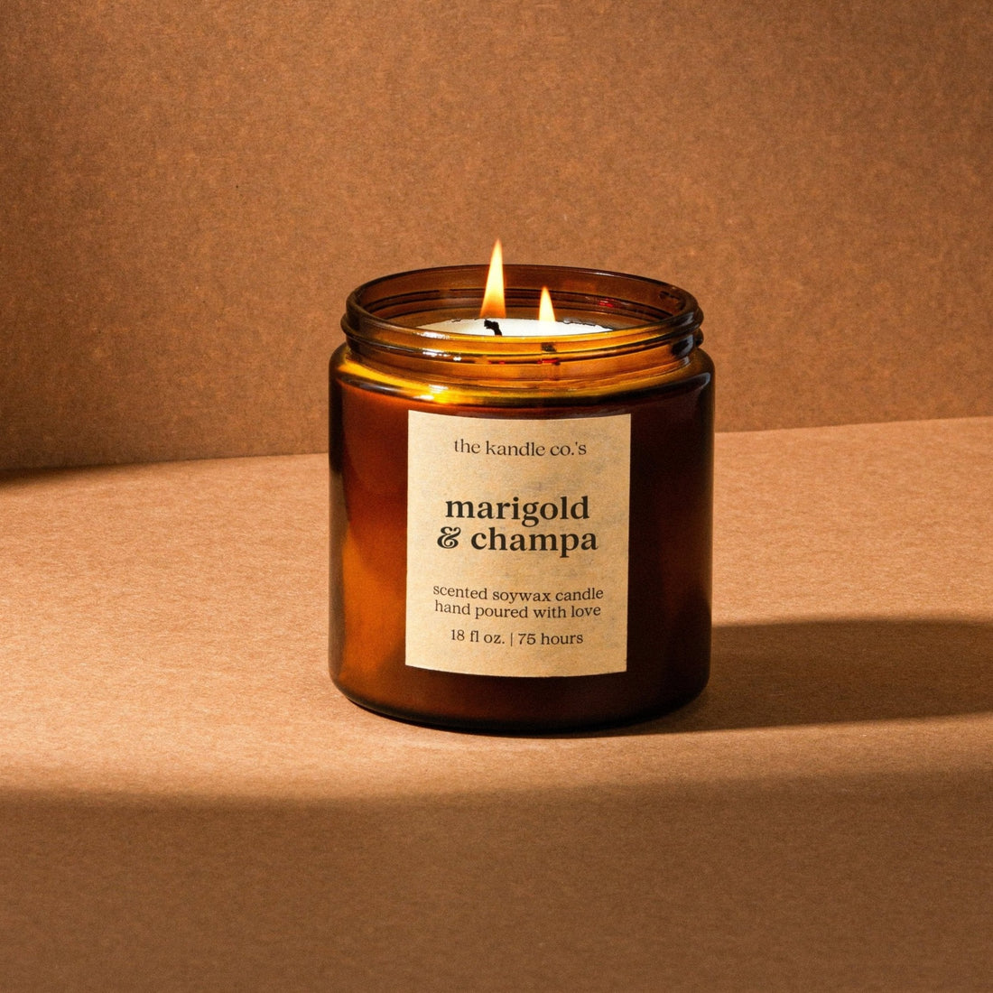 FIND YOUR CALM: WHY SCENTED CANDLES ARE THE PERFECT ADDITION TO YOUR SPACE