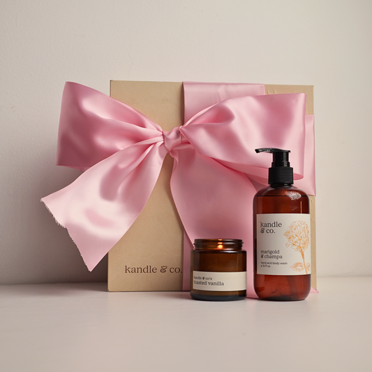 Build Your Own Gift Box
