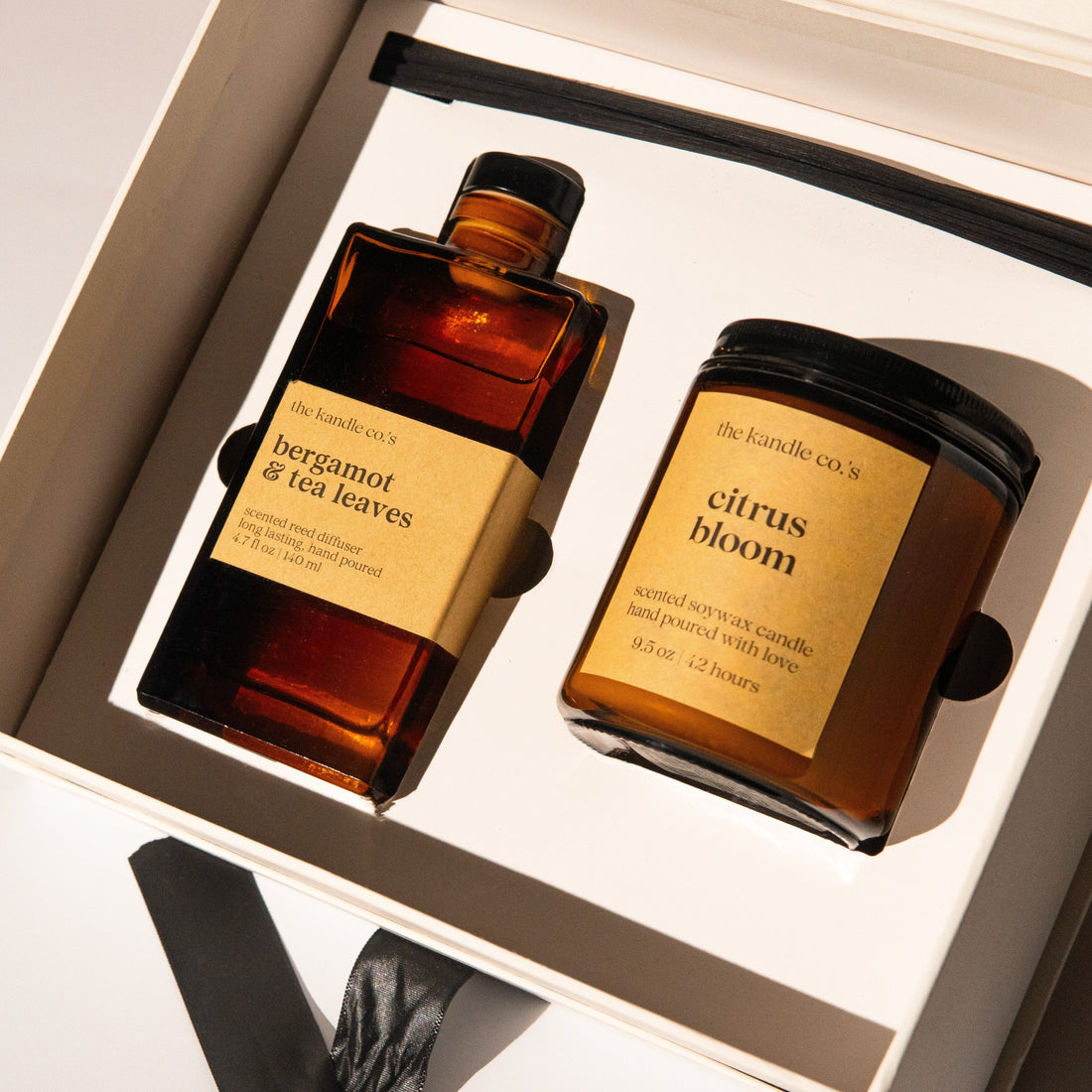 YOUR DEFINITIVE SUMMER FRAGRANCE GUIDE: CANDLES, SPRAYS & DIFFUSERS THAT REFRESH EVERY CORNER