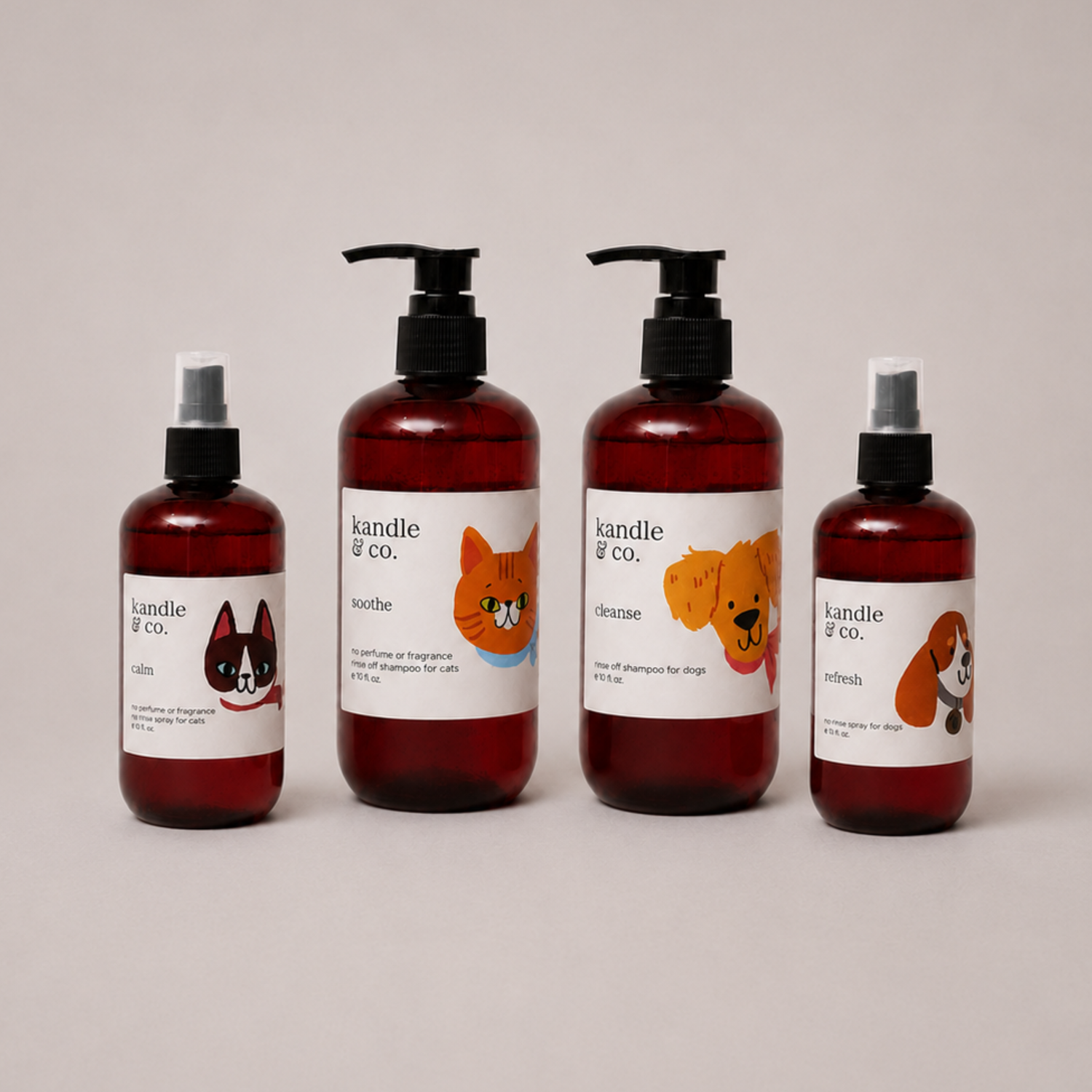 pet care