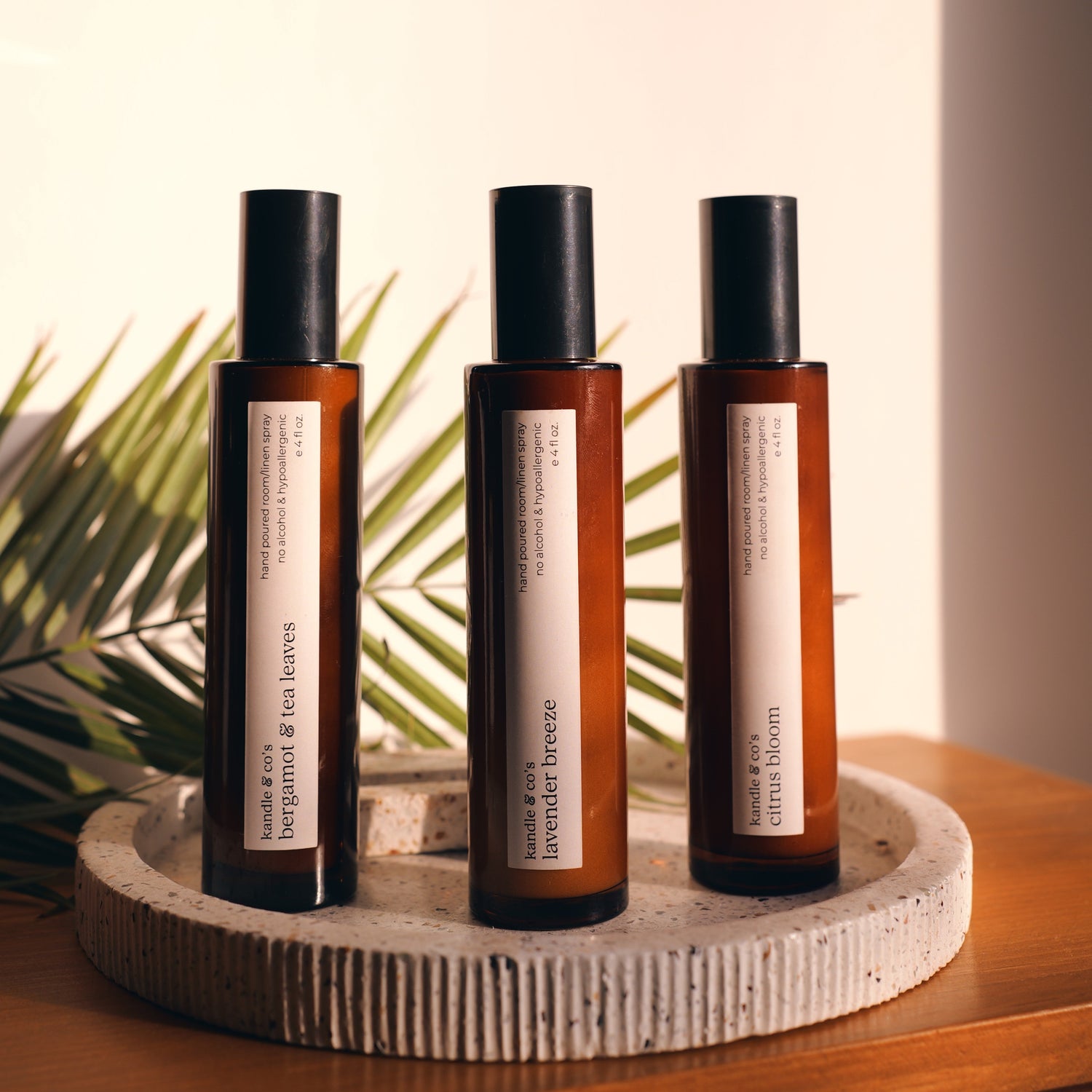 Scented Room/Linen Sprays