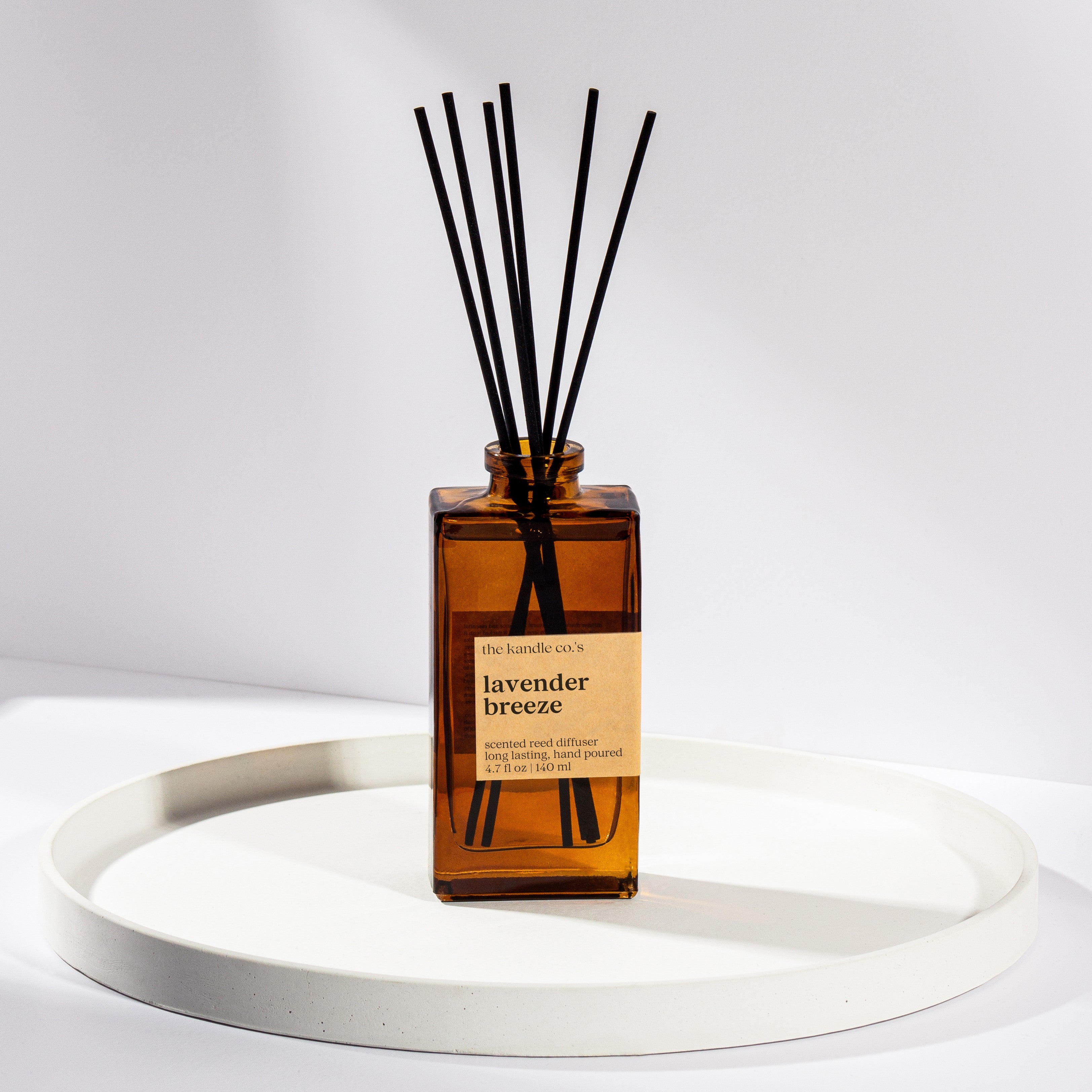 Shop Luxury Reed Diffusers – Long-Lasting & Non-Toxic – the kandle co.