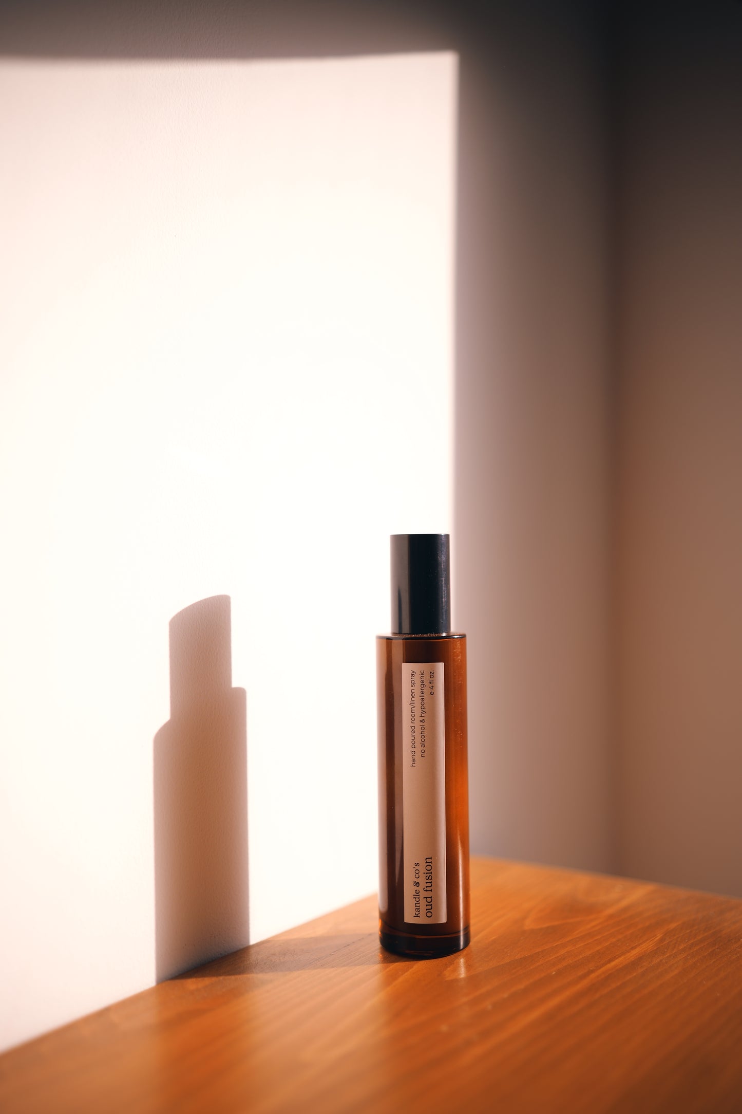 oud fusion