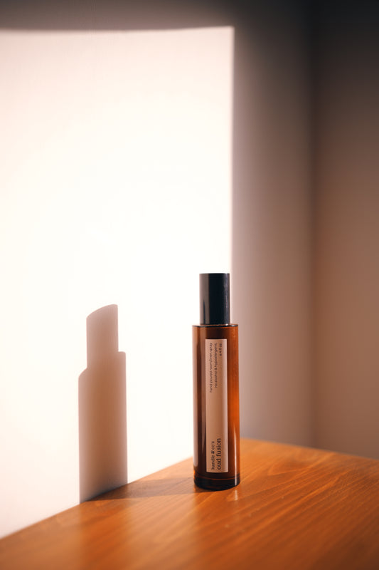 oud fusion