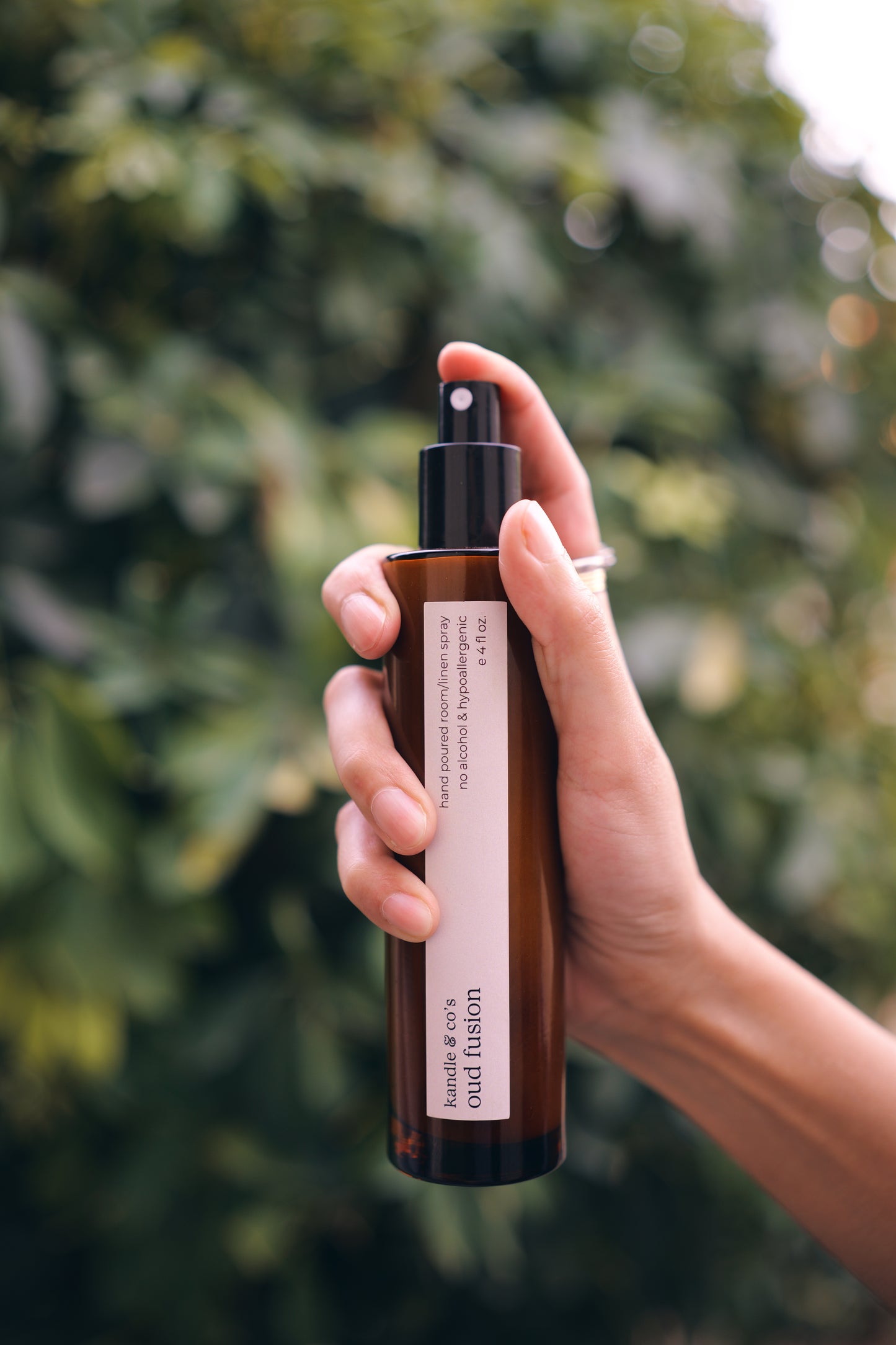 oud fusion