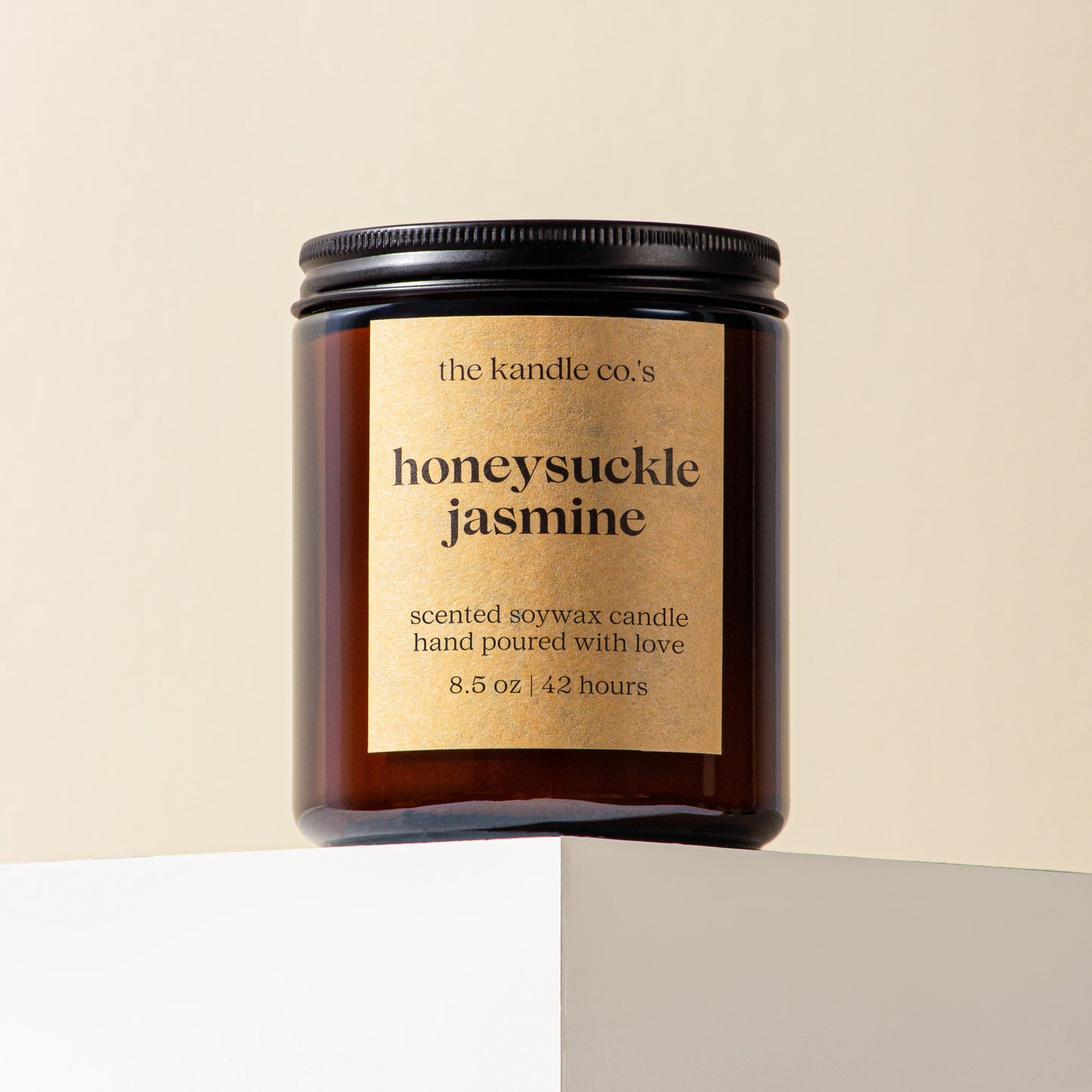 honeysuckle jasmine