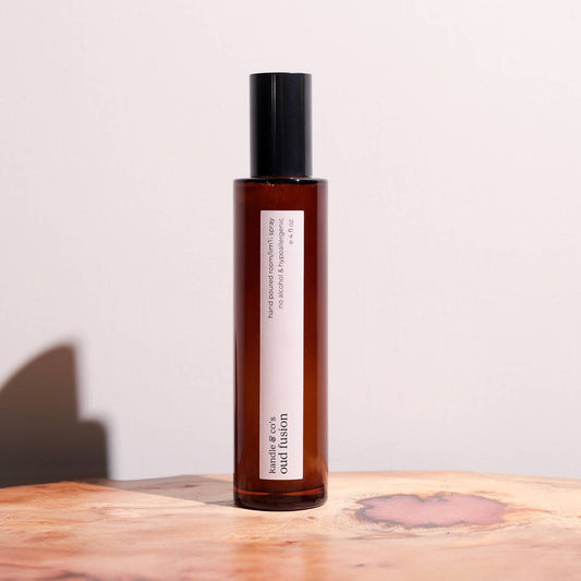 oud fusion