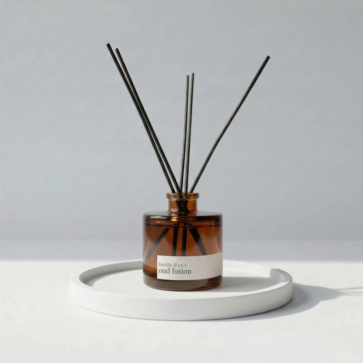 oud fusion